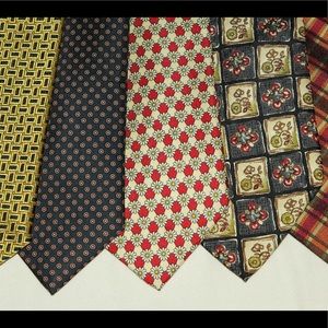 Meet your Posher, Kenneth